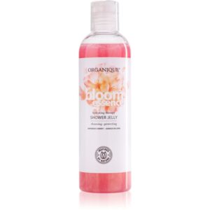 Organique Bloom Essence gel de duș mătăsos 250 ml-ro