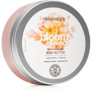 Organique Bloom Essence unt de corp profunda hidratare 200 ml-Țena