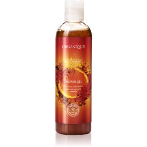 Organique Spicy Therapy Gel de duș energizant 250 ml-ro