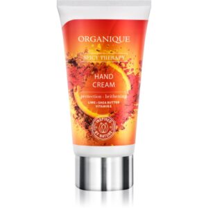 Organique Spicy Therapy crema protectoare pentru maini 50 ml-ro
