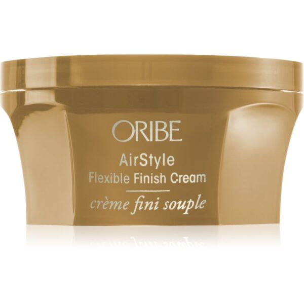 Oribe AirStyle Flexible Finish crema de par pentru intarire si o mai buna flexibilitate a parului 50 ml-ro
