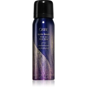 Oribe Apres Beach Wave and Shine spray pentru plajă cu efect de hidratare 75 ml-Țena