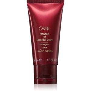 Oribe Beautiful Color Masque Masca de par pentru păr vopsit 50 ml-Țena
