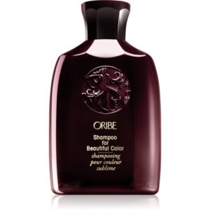 Oribe Beautiful Color Sampon pentru par vopsit