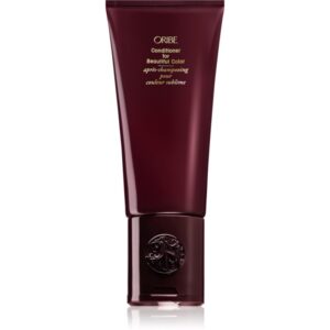 Oribe Beautiful Color balsam pentru par vopsit si deteriorat 200 ml-Țena