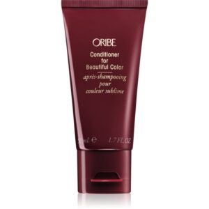 Oribe Beautiful Color balsam pentru par vopsit si deteriorat 50 ml-Țena