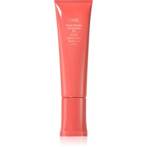 Oribe Bright Blonde Sun Lightening Mist fluid iluminator pentru luminozitate si hidratare in spray 90 ml-ro