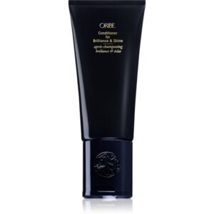 Oribe Brilliance & Shine balsam pentru un par stralucitor si catifelat 200 ml-Țena