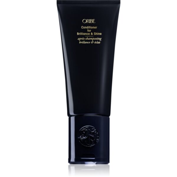 Oribe Brilliance & Shine balsam pentru un par stralucitor si catifelat 200 ml-Țena