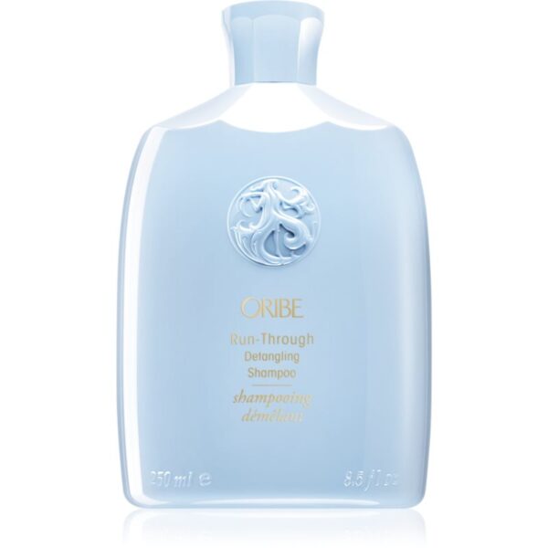 Oribe Brilliance & Shine șampon îngrijire pentru par usor de pieptanat 250 ml-ro