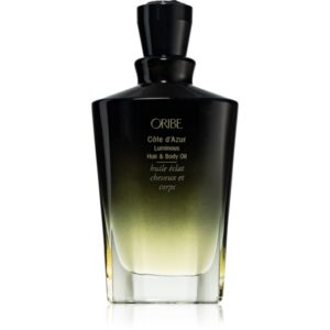 Oribe Côte d´Azur Luminous ulei pentru strălucire de par si de corp 100 ml-ro