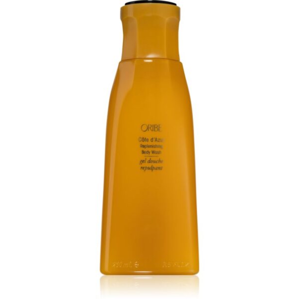 Oribe Côte d´Azur Replenishing gel de dus hranitor 250 ml-Țena