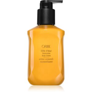 Oribe Côte d´Azur Restorative cremă de corp regeneratoare 300 ml-ro