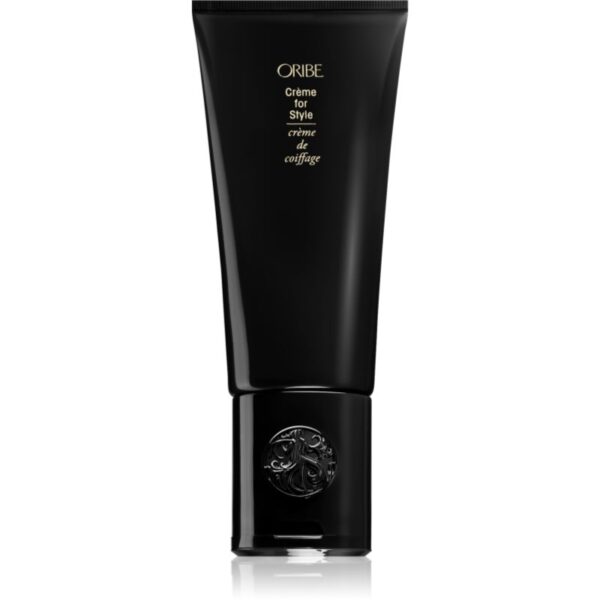 Oribe Creme for Style crema de par pentru fixare și formă 150 ml-ro