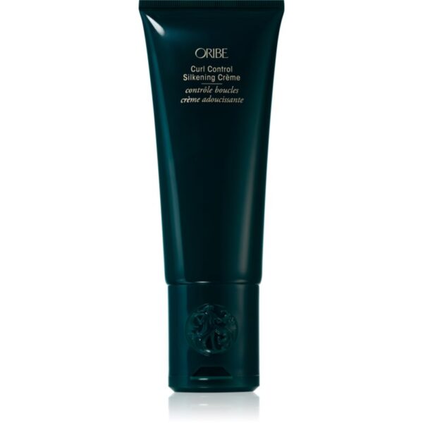 Oribe Curl Silkening Crème crema de par pentru par ondulat si cret 150 ml-ro