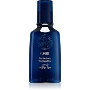 Oribe Featherbalm Weightless cremă pregătitoare pentru păr înainte de coafare 100 ml-ro