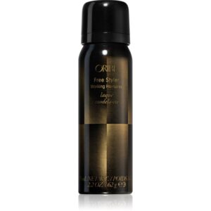 Oribe Free Styler Working Hairspray fixativ rezistent la umezeala 75 ml-ro