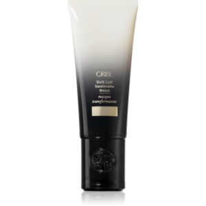 Oribe Gold Lust Transformative Masca regeneratoare pentru parul deteriorat si fragil 150 ml-ro