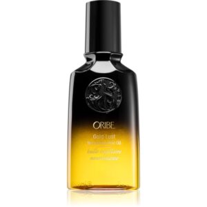 Oribe Gold Lust Ulei de păr hidratant și hrănitor pentru un par stralucitor si catifelat 100 ml-ro