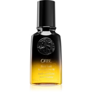 Oribe Gold Lust Ulei de păr hidratant și hrănitor pentru un par stralucitor si catifelat 50 ml-Țena