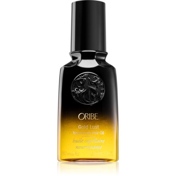 Oribe Gold Lust Ulei de păr hidratant și hrănitor pentru un par stralucitor si catifelat 50 ml-Țena