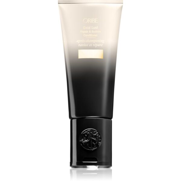 Oribe Gold Lust balsam pentru intarirea si regenerarea parului 200 ml-ro