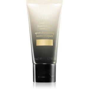 Oribe Gold Lust balsam pentru intarirea si regenerarea parului 50 ml-ro