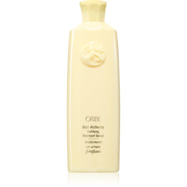 Oribe Hair Alchemy Fortifying Treatment Serum ser fortifiant pentru păr 175 ml-Țena