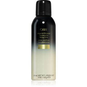 Oribe Imperial Blowout Cream cremă hidratantă de coafat pentru păr cu volum 150 ml-Țena