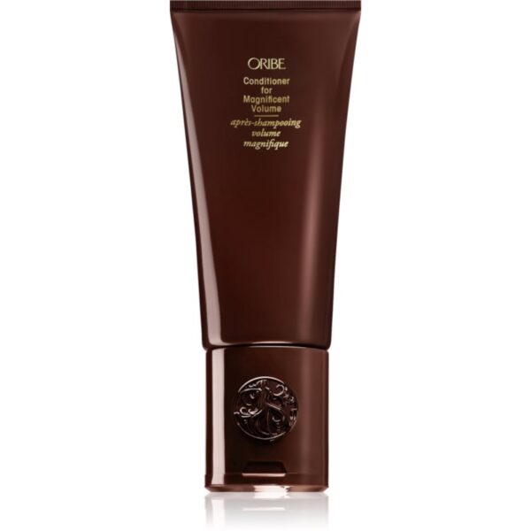 Oribe Magnificent Volume balsam pentru păr fin cu efect de volum 200 ml-ro