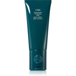 Oribe Moisture & Control Styling Butter Curl Enhancing Crème cremă light pentru styling pentru par ondulat si cret 200 ml-ro