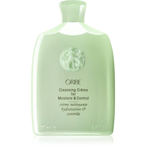 Oribe Moisture & Control sampon crema pentru toate tipurile de păr 250 ml-ro