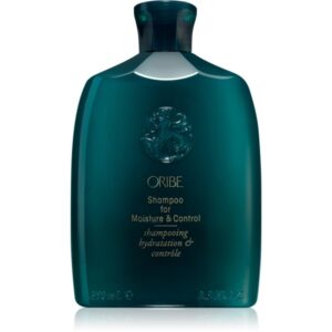Oribe Moisture & Control șampon intens cu efect de regenerare pentru par indisciplinat 250 ml-Țena