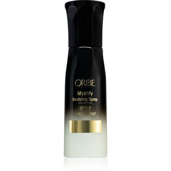 Oribe Mystify Restyling spray pentru păr cu protecție termică 50 ml-ro