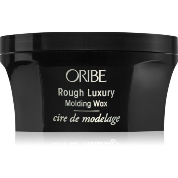 Oribe Rough Luxury Molding Wax Ceară de păr cu fixare puternică 50 ml-Țena