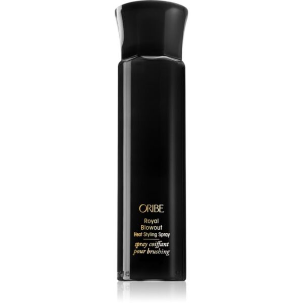 Oribe Royal Blowout Heat Styling ser de netezire pentru uscare prin suflare 175 ml-Țena