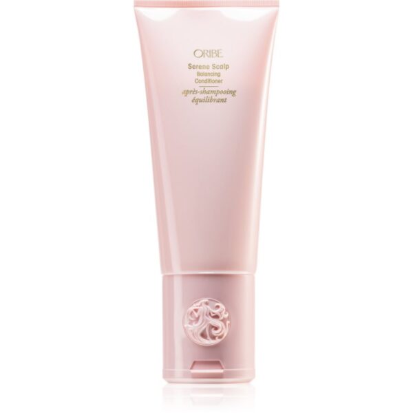 Oribe Serene Scalp Balancing Balsam hidratant si calmant anti matreata 200 ml-ro