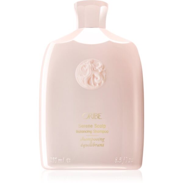 Oribe Serene Scalp Balancing șampon hidratant anti-mătreață 250 ml-ro