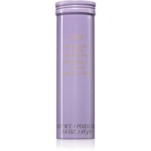 Oribe Serene Scalp Oil Control Dry Shampoo Powder șampon uscat pulbere cu efect matifiant 45 g-Țena