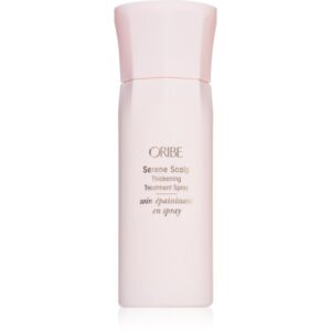 Oribe Serene Scalp Thickening Treatment Spray tonic spray pentru parul subtiat 125 ml-ro