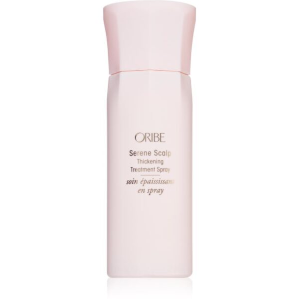 Oribe Serene Scalp Thickening Treatment Spray tonic spray pentru parul subtiat 125 ml-ro
