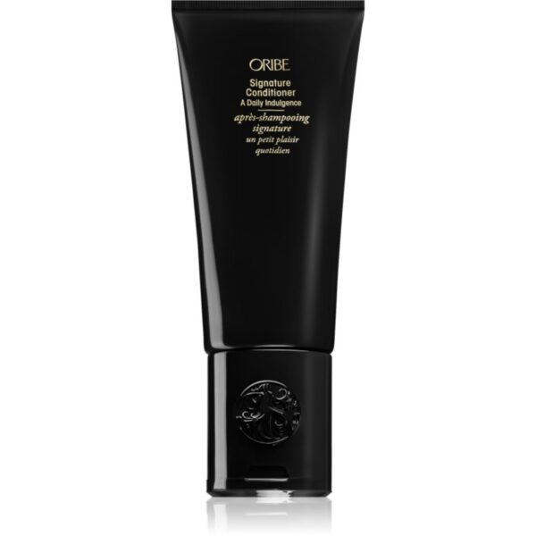 Oribe Signature balsam hidratant 200 ml-ro