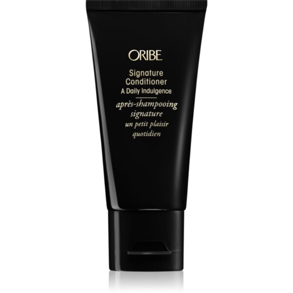 Oribe Signature balsam hidratant 50 ml-ro