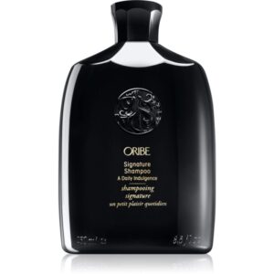 Oribe Signature șampon pentru utilizare zilnică 250 ml-Țena