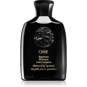 Oribe Signature șampon pentru utilizare zilnică 75 ml-Țena