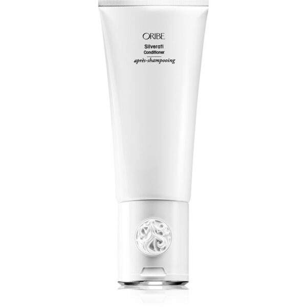 Oribe Silverati balsam neutralizeaza tonurile de galben 200 ml-Țena