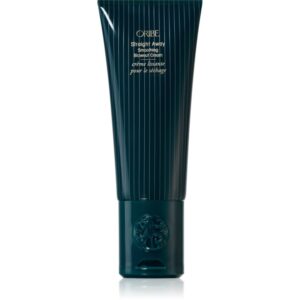 Oribe Straight Away Smoothing Blowout Cream crema styling pentru modelarea termica a parului 150 ml-Țena