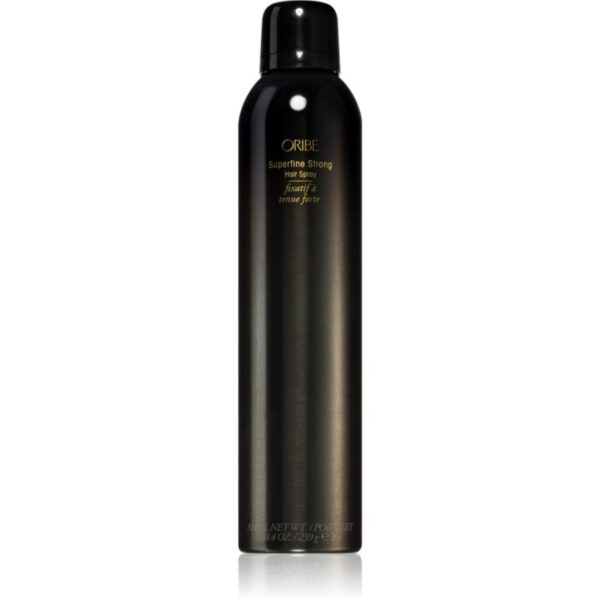 Oribe Superfine Hair Spray fixativ cu fixare puternică 311 ml-ro