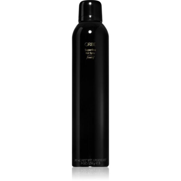 Oribe Superfine Hair Spray fixativ păr pentru fixare medie 300 ml-ro