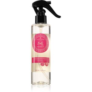Orientana BaliVibe Home Perfume spray pentru camera produs parfumat 200 ml-ro